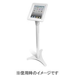Ｃｏｍｐｕｌｏｃｋｓ エクゼクティブ・スマートフロアスタンド(iPad 2/3/4/Air 2)(147W213EXENW) 取り寄せ商いもの