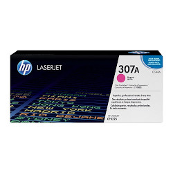 日本ＨＰ 307A トナーカートリッジ マゼンタ (CP5225dn) CE743A 取り寄せ商品｜ナノズ　店