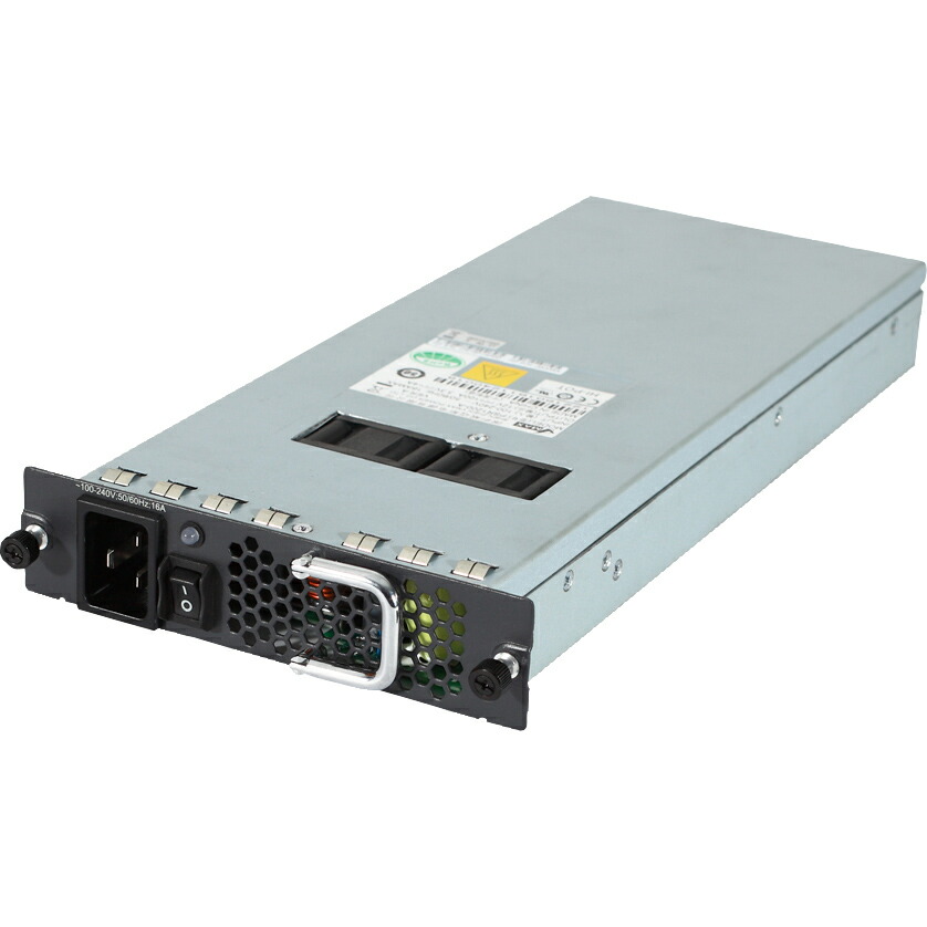 日本ヒューレット・パッカード HPE NW CW HSR6800 1200W AC Power Supply(JG335A#ACF) 取り寄せ商いもの