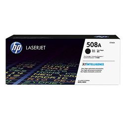 日本ＨＰ 508A黒トナーカートリッジ CF360A 取り寄せ商品
