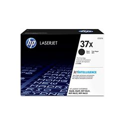 日本ＨＰ 37X 黒トナーカートリッジ CF237X 取り寄せ商いもの