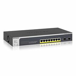 サイバー空間歯車 GS510TPP PoE+(190W) ギガ8P L2+ かっこ良い取り替えっこ(GS510TPP-100AJS) 引き合い店卸し資産\u003d△