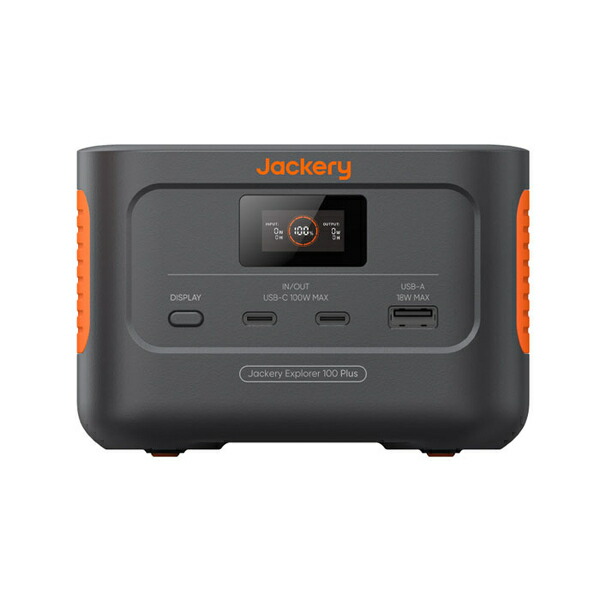 楽天市場】【在庫限り】Jackery ポータブル電源 240 PTB021 定格