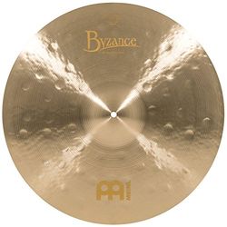 MEINL マイネル B20JTR. Jazz 20インチ Thin Ride 取り寄せ商品 43,758円