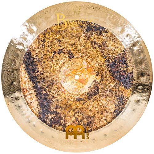 MEINL マイネル シンバル 18インチ Byzance Dual China(B18DUCH) 仕入先在庫品