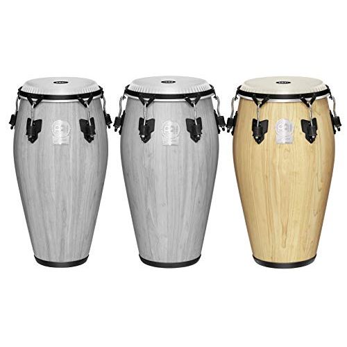 MEINL マイネル 12 1/2インチ tumba nuskyn remo head(LCR1212NT-M) 取り寄せ商品