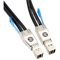 日本ヒューレット・パッカード HPE ANW 2920/2930M 0.5m Stacking Cable(J9734A) 取り寄せ商品