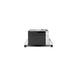 日本ＨＰ 500枚給紙キャビネットスタンド(M712用) CF243A 取り寄せ商品