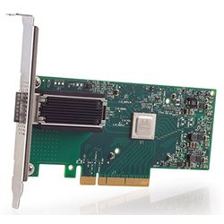 レノボ・エンタープライズ・ソリューションズ Mellanox ConnectX-4 Lx 1x40GbE QSFP28 アダプター(00MM950) 取り寄せ商品｜ナノズ　店
