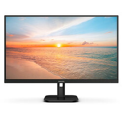 フィリップス 27型広広とした液晶見せびらかす(27E1N1800A/11) 取り寄せ商いもの