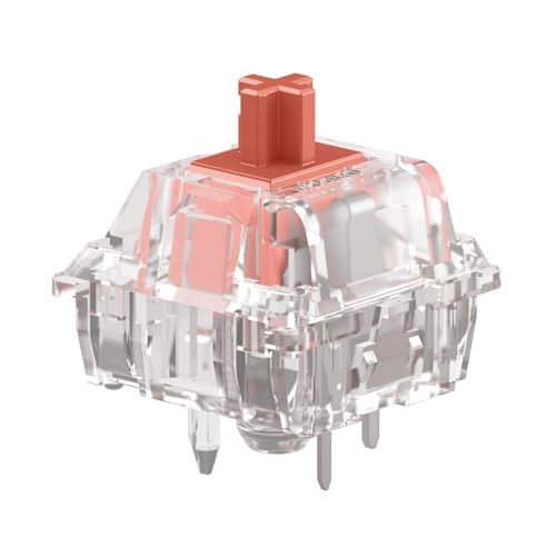Glorious Glorious Fox Switches - Ultralight - Retail(0810069978116) 目安在庫\u003d△