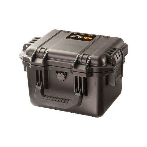 PELICAN 狂飆 IM2075黒 300×249×196 IM2075BK(61-2489-86) 取り寄せ商いもの