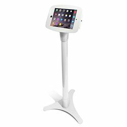 Ｃｏｍｐｕｌｏｃｋｓ 間隔文字・スマートフロアスタンド(iPad 2/3/4/Air 2) 147W224SENW 取り寄せ商いもの