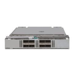 日本ヒューレット・パッカード HPE NW CW 5930 8-port QSFP+ Module(JH183A) 取り寄せ商いもの