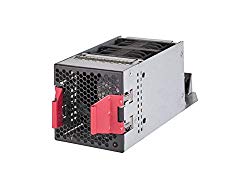 日本ヒューレット・パッカード HPE NW CW 5930 4-slot FB Fan Tray(JH186A) 取り寄せ商いもの