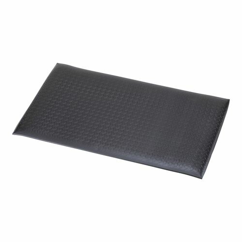 Notrax 疲労軽減マット・ダイヤモンドSofttred 419S0023BL (1枚)(4-4820-01) 取り寄せ商品|ナノズ 店