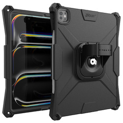 Ｔｈｅ　Ｊｏｙ　Ｆａｃｔｏｒｙ aXtion Slim MP for iPad Pro(M4) 13インチ(第7世代)(CWA4123MP) 取り寄せ商品｜ナノズ　店