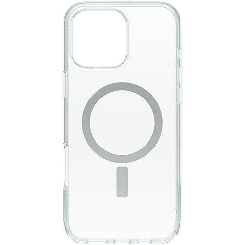 オッターボックス iPhone 16 Pro Max用容れもの Symmetry せつ然たる MagSafe せつ然たる 1個(77-96417) 取り寄せ商いもの