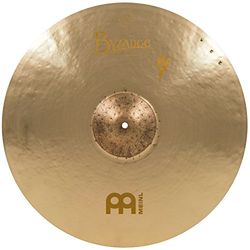 MEINL マイネル B22SACRVintage 22インチCrash Ride 仕入先在庫品