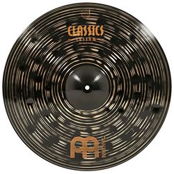 MEINL マイネル CC20DAC 20インチ Dark Crash 取り寄せ商品