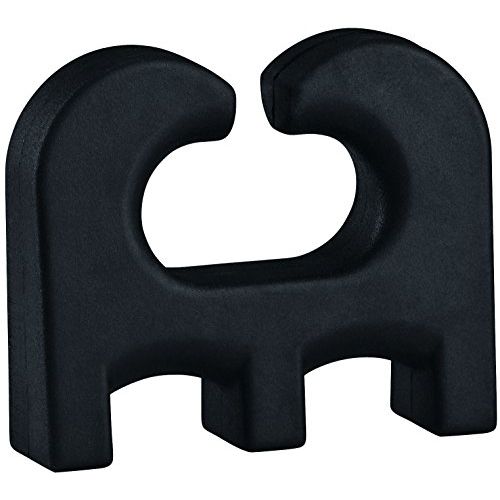 MEINL マイネル conga risers set of 4 pcs. black(MCR-BK) 取り寄せ商品