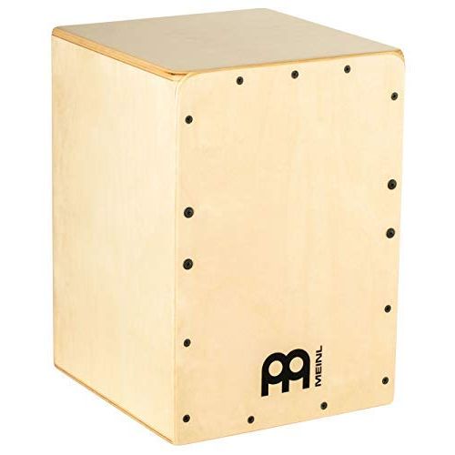 MEINL マイネル jam cajon baltic birch frontplate(JC50B) 取り寄せ商品