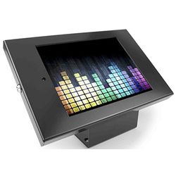 Ｃｏｍｐｕｌｏｃｋｓ フルジャケット・ベーシックスタンド(iPad 2/3/4/Air 2) 101B202ENB 取り寄せ商いもの