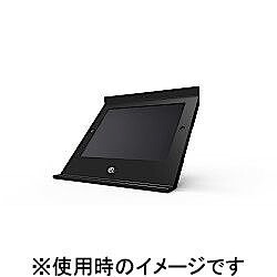 Ｃｏｍｐｕｌｏｃｋｓ スライド・エンクロージャー(iPad 2/3/4) ブラック 225POSB 取り寄せ商品