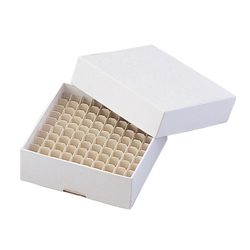 アズワン フリーズボックス φ10～12mm ドレイン付き C5520-100-OH (1袋(10個入り)) 目安在庫\u003d○