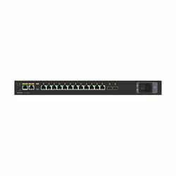 サイバー空間歯車 1/2.5G界面×12 SFP+拡張スロット×2 フルマネージスイッチ(MSM4214X-100AJS) 取り寄せ商いもの
