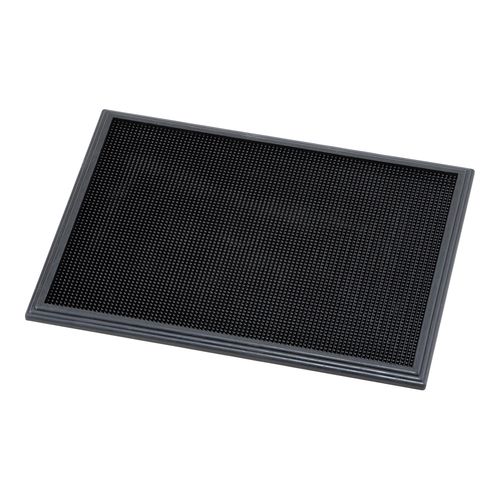Notrax 消毒マット・サニトラックス 610×810mm (1枚)(4-4819-02) 取り寄せ商品|ナノズ 店