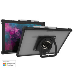 Ｔｈｅ Ｊｏｙ Ｆａｃｔｏｒｙ aXtion Edge MP for Surface Pro 7+ | 7 | 6 | 5 | 4(CWM310MP) 取り寄せ商いもの