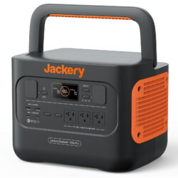 Ｊａｃｋｅｒｙ JE-1000B Jackery 携帯型ワット数1000Pro 取り寄せ商いもの