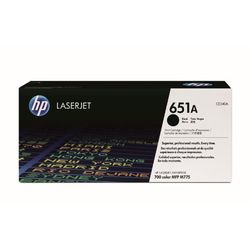 日本ＨＰ 651A トナーカートリッジ 黒 CE340A 取り寄せ商いもの
