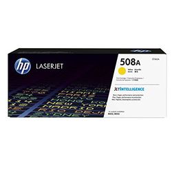 日本ＨＰ 508Aイエロートナーカートリッジ CF362A 目安在庫\u003d○トナー