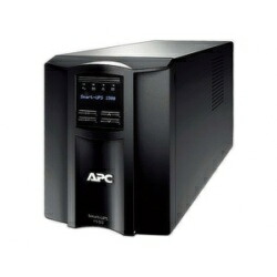シュナイダーエレクトリック（ＡＰＣ） Smart-UPS 1500 LCD 100V(SMT1500J) 準拠集団店卸し資産\u003d○