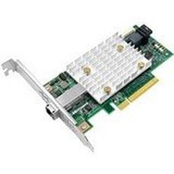 Adaptec アダプテック SmartHBA 2100-4i4e(2292200-R) 取り寄せ商いもの