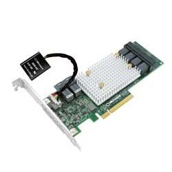 Adaptec アダプテック SmartRAID 3154-24i(2294700-R) 取り寄せ商品