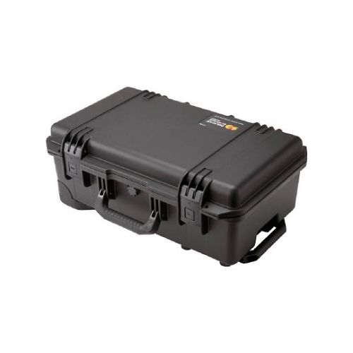 PELICAN 狂飆容れもの ミディアムケース IM2500黒 551×358×226 IM2500BK(61-2490-17) 取り寄せ商いもの