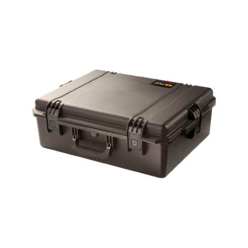 PELICAN プロテクターツールケース 狂飆入れもの ミディアムケース IM2700黒 625×500×218 IM2700BK(61-2490-29) 取り寄せ商いもの