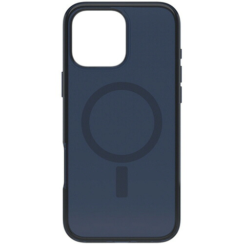 オッターボックス iPhone16 ProMax用入れもの Symmetry せつ然たる MagSafe ベビーブルージーンズ(青色) 1個(77-96412) 取り寄せ商いもの
