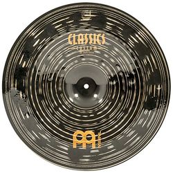 MEINL マイネル CC18DACH 18インチ Dark China 仕入先在庫品