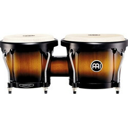 楽天市場】MEINL Percussion マイネル ボンゴ Headliner Series