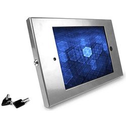 Ｃｏｍｐｕｌｏｃｋｓ フルジャケット・エンクロージャー(iPad 2/3/4/Air 2) 202ENS 取り寄せ商品