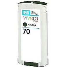 日本ＨＰ HP70 インキ薬莢 つや消し黒いこと C9448A 準拠集団店卸し資産\u003d△