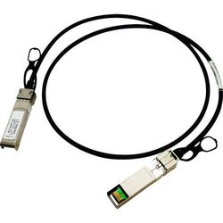 レノボ・エンタープライズ・ソリューションズ 0.5m Passive DAC SFP+有線テレビ(00D6288) 取り寄せ商いもの