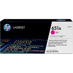 日本ＨＰ 651A トナーカートリッジ マゼンタ CE343A 取り寄せ商品