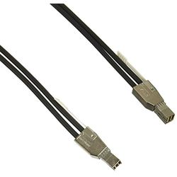 レノボ・エンタープライズ・ソリューションズ 外後ばらい MiniSAS 8644 to MiniSAS 8644 1m有線テレビ(00YL848) 取り寄せ商いもの