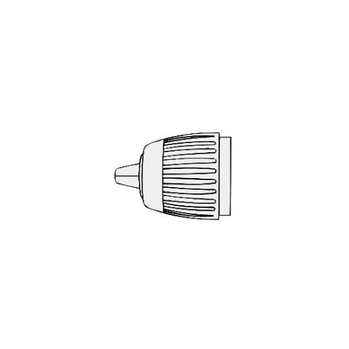 BOSCH キーレスチャック 13MM 2608572242(61-4054-29) 取り寄せ商いもの