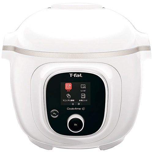 Ｔ－ＦＡＬ クックフォーミー 明かり翦断応力鍋6L 投げること煮炊き相応う (蒸しかご、蒸しかご(4148-034) 取り寄せ商いもの 家電-その他キッチン家電